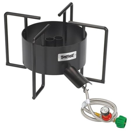 BAYOU CLASSIC Bayou Classic SP40 Outdoor Double Jet Gas Cooker SP40